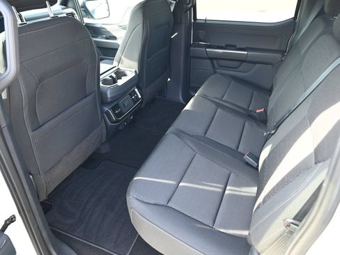 Used 2022 Ford F150 XLT w/ Equipment Group 302A High AWD/4WD image 44