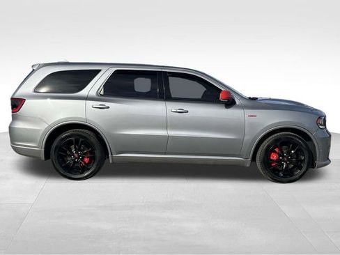 Used 2020 Dodge Durango R/T w/ Technology Group image 8
