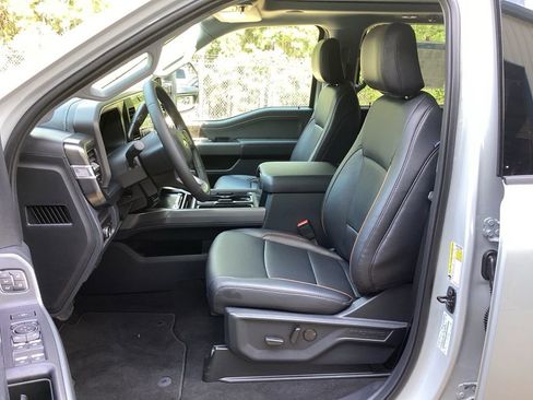 New 2026 Ford F350 Lariat w/ Tremor Off-Road Package AWD/4WD image 26