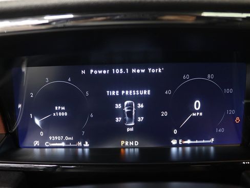 Used 2020 Lincoln Navigator L Reserve w/ Luxury Package image 29