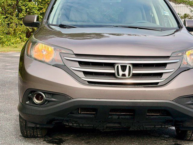 Used 2012 Honda CR-V EX image 13