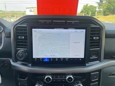 Used 2024 Ford F150 XLT w/ Bed Utility Package image 21