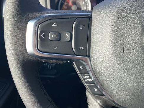 New 2026 RAM 1500 Big Horn/Lone Star image 18