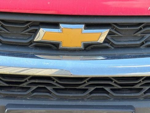 Used 2020 Chevrolet Spark LS FWD image 9