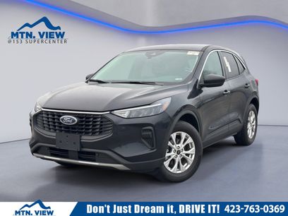 Used 2023 Ford Escape Active