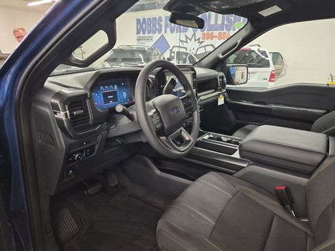 New 2025 Ford F150 STX w/ LOBO Package image 13