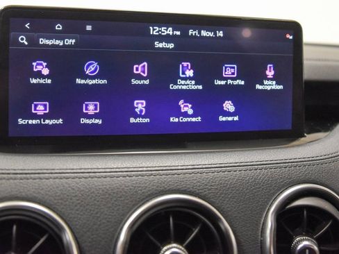 Used 2023 Kia Stinger GT-Line w/ Sun & Sound Package image 18