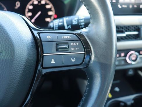 Certified 2024 Honda HR-V EX-L image 22