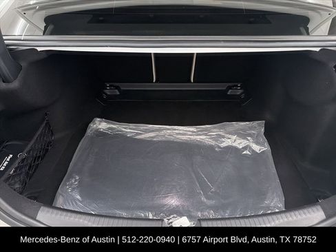 Certified 2024 Mercedes-Benz C 300 Sedan image 25