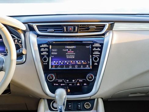 Used 2015 Nissan Murano SL image 14