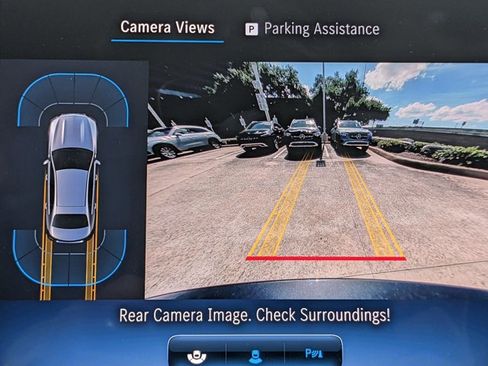 Used 2025 Mercedes-Benz C 300 C 300 image 13