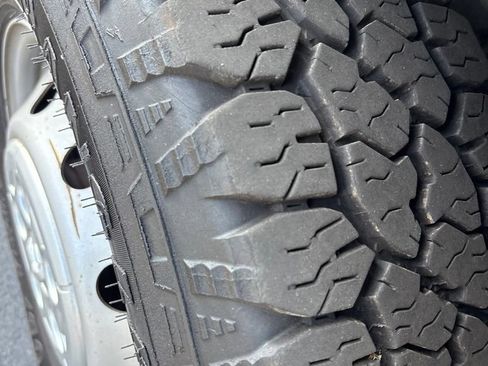 Used 2020 RAM ProMaster 3500 FWD image 7