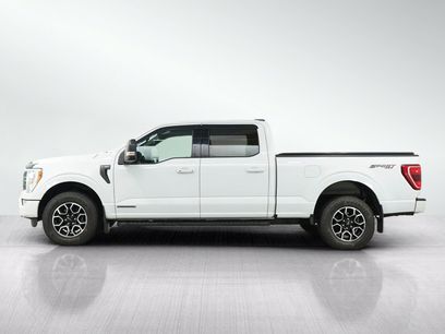 Used 2022 Ford F150 XLT w/ Equipment Group 302A High