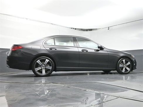 Used 2024 Mercedes-Benz C 300 Sedan image 42