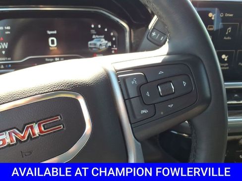 Used 2023 GMC Sierra 1500 Elevation AWD/4WD image 16