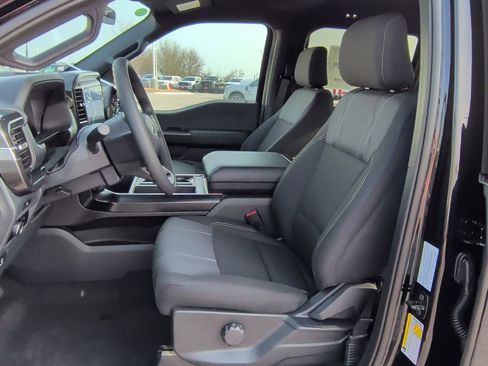 New 2025 Ford F150 STX w/ LOBO Package image 13