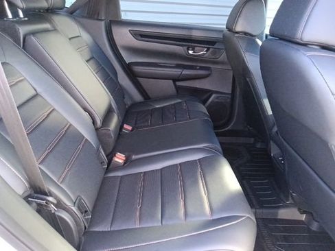 Used 2024 Honda CR-V Sport-L image 29