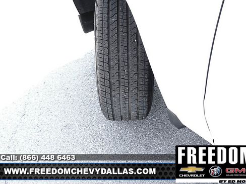 New 2026 Chevrolet Colorado LT w/ LT Convenience Package image 43