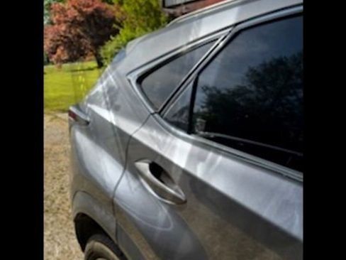 Used 2016 Lexus NX 200t AWD w/ Luxury Package image 4