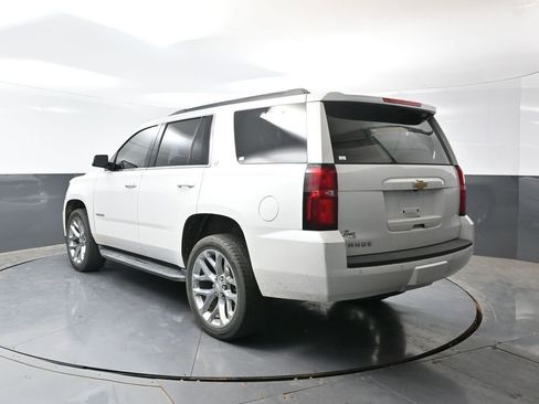 Used 2020 Chevrolet Tahoe LT AWD/4WD image 10