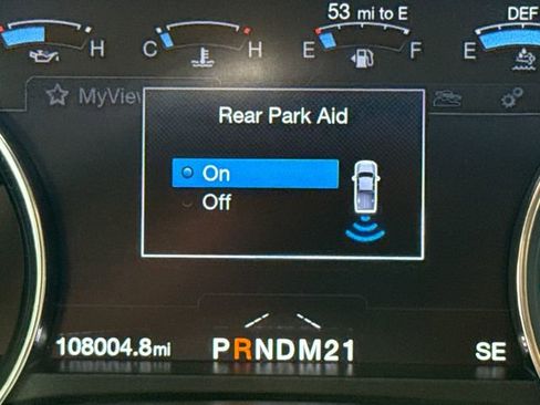 Used 2019 Ford F250 Lariat w/ Lariat Ultimate Package AWD/4WD image 30