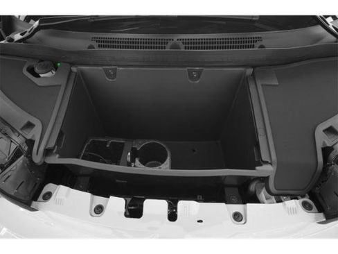 Used 2015 BMW i3 w/ Range Extender RWD image 14