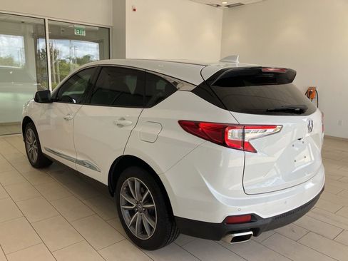 Used 2023 Acura RDX FWD w/ Technology Package image 8