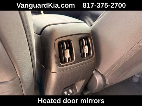 Used 2024 Hyundai Tucson SEL image 25