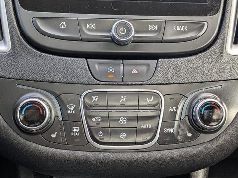 Certified 2024 Chevrolet Malibu LT image 21