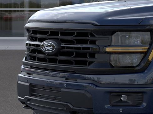 New 2026 Ford F150 XLT AWD/4WD image 17