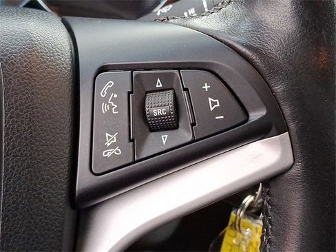 Used 2013 Chevrolet Cruze LT w/ All-Star Edition image 19