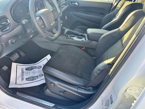 Used 2026 Dodge Durango GT image 18