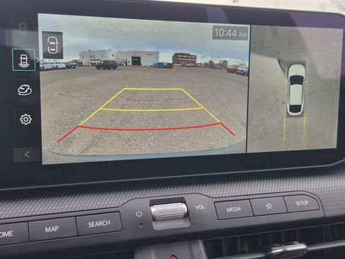 New 2025 Kia K4 GT-Line Turbo image 21