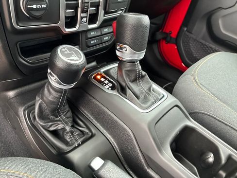 New 2026 Jeep Gladiator Sport image 23