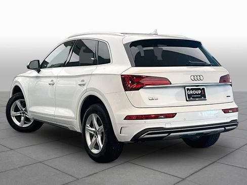 Used 2024 Audi Q5 2.0T Premium w/ Convenience Package AWD/4WD image 12