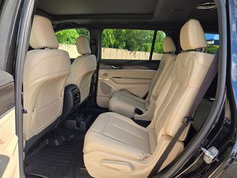 Used 2026 Jeep Grand Cherokee L Limited w/ MOPAR Finishing Package image 14