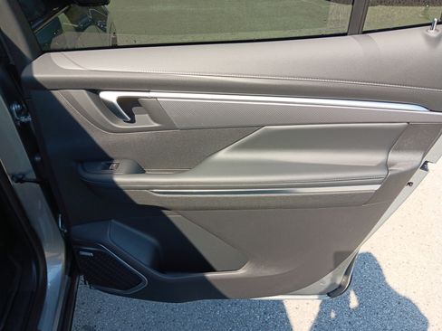 New 2026 Buick Enclave Sport Touring w/ Power Package image 18