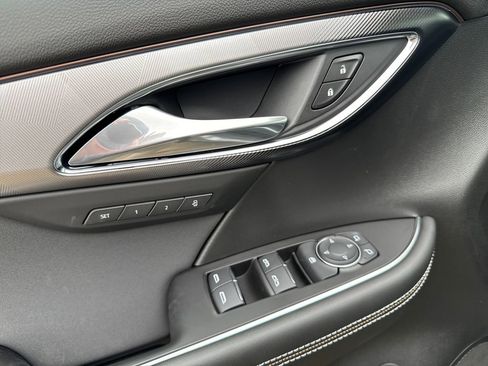 New 2026 Buick Envision Sport Touring image 19