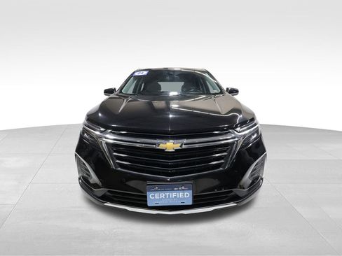 Certified 2024 Chevrolet Equinox LT image 7