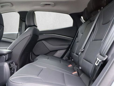 New 2026 Ford Mustang Mach-E Premium AWD/4WD image 17