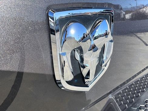 Used 2016 RAM 1500 Big Horn image 9