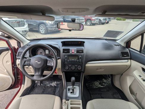 Used 2013 Subaru Crosstrek 2.0i Premium AWD/4WD image 23