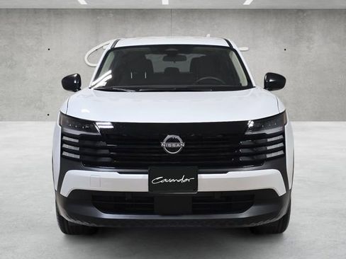 New 2026 Nissan Kicks S FWD image 18