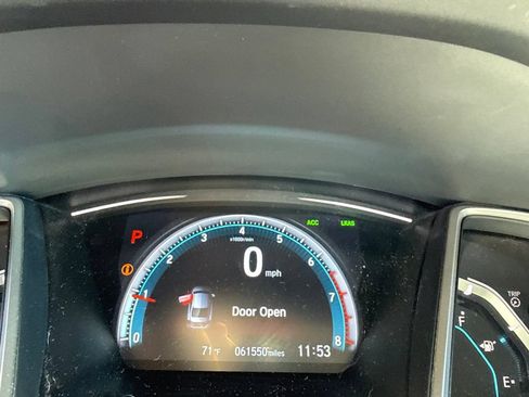 Used 2016 Honda Civic Touring image 13