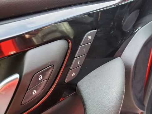 Certified 2023 Chevrolet Blazer RS w/ Enhanced Convenience Package FWD image 19