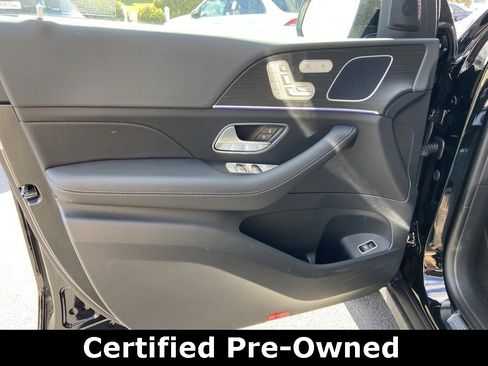 Certified 2025 Mercedes-Benz GLE 350 4MATIC image 25