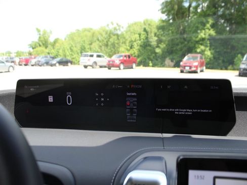 New 2026 Ford Expedition Platinum w/ Driver's Package AWD/4WD image 20