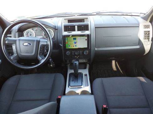 Used 2012 Ford Escape XLT AWD/4WD image 21