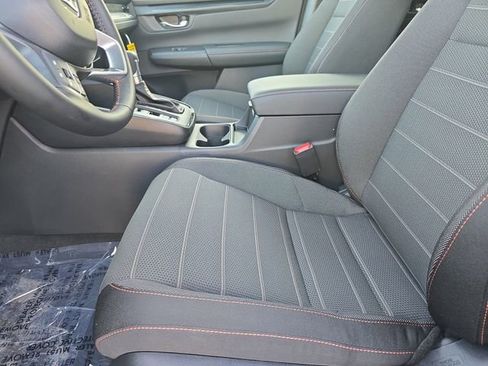 New 2026 Honda CR-V Sport image 30