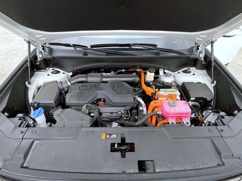 Certified 2026 Hyundai Santa Fe SEL AWD/4WD image 27